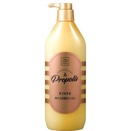 

Mise En Scene Jeju Propolis Nutritions Rinse