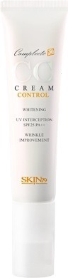 

Skin Complete CC Cream Control