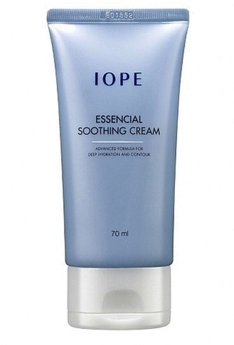 

Iope Essential Soothing Cream