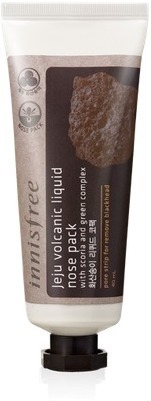 

Innisfree jeju volcanic liquid nose pack