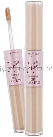 

Tony Moly Luminous Oh Flash Base