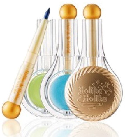 

Holika Holika Cream Shadow amp Petit Liner