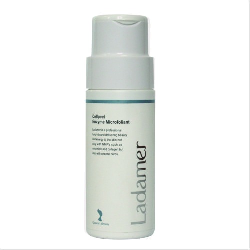 

Ladamer Cellpeel Enzyme Microfoliant