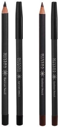 

Missha The Style Eyeliner Pencil