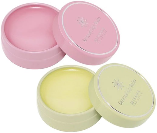 

Missha The Style Sensual Lip Balm