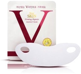 

Missha Near Skin Firming Peptide V Shaping Mask