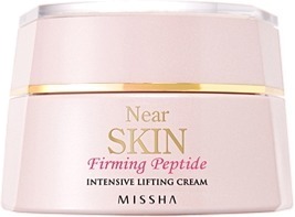 

Missha Near Skin Firming Peptide Intensive Lifting Cream