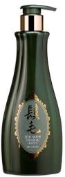

Missha Jin Mo Shampoo