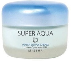 

Missha Super Aqua Water Supply Cream