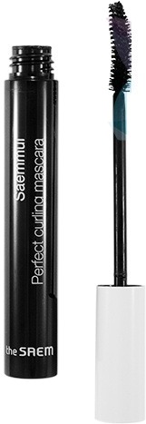 

The Saem Saemmul Perfect Curling Mascara