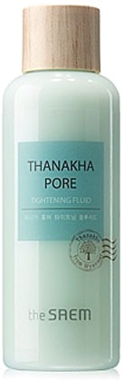 

The Saem Thanakha Pore Tightening Fluid