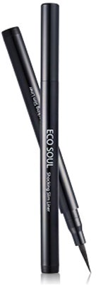 

The Saem Eco Soul Brush Liner