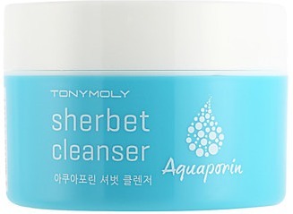 

Tony Moly Aquaporin Sherbet Cleanser