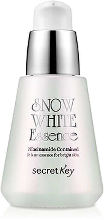 

Secret Key Snow White Essence