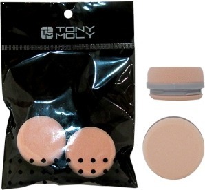 

Tony Moly Real Touch Auto Puff