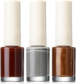 

The Saem Saemmul Nails