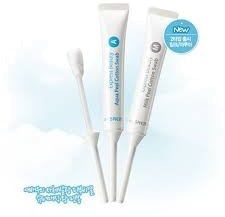 

The Saem Express Beauty Peel Cotton Swab