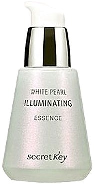 

Secret Key White Pearl Illuminating Skin Essence