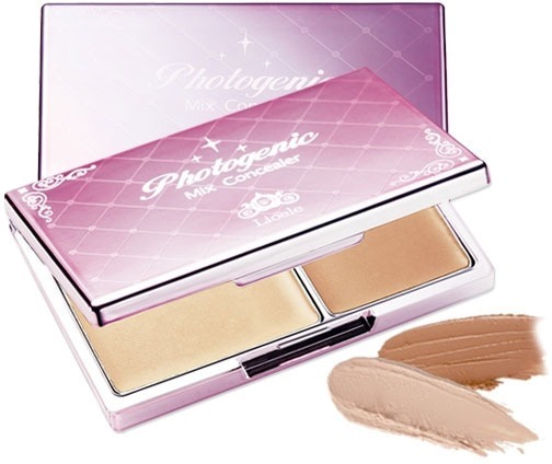 

Lioele Mix Concealer