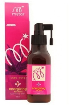 

Mstar Energizing Hair Tonic