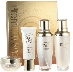 

Tony Moly Intense Care Set