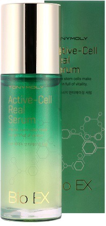 

Tony Moly Bio Ex Active Cell Real Serum