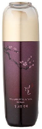 

Tony Moly The Oriental Gyeol Serium