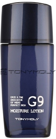 

Tony Moly G Moisture Lotion