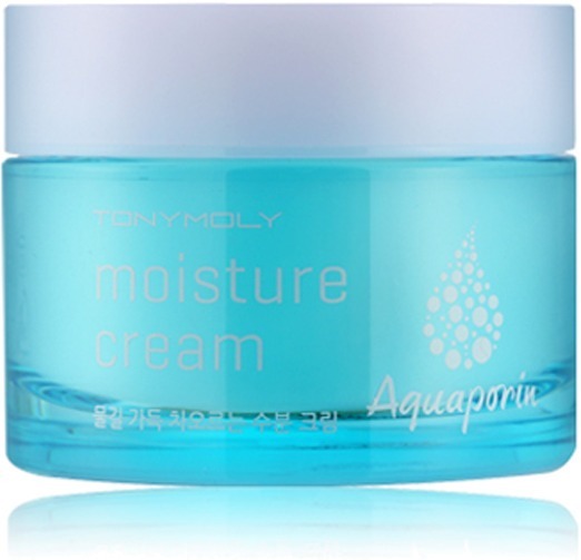 

Tony Moly Aquaporin Moisture Cream