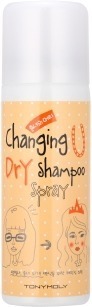 

Tony Moly Changing U Dry Shampoo Spray