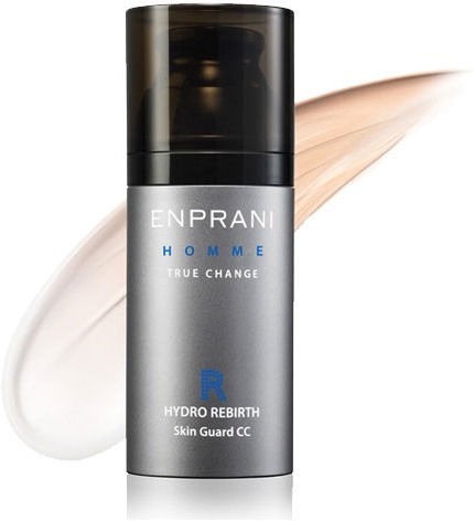 

CC Enprani Homme Hydro Reverse Skin Guard CC Cream