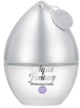 

Holika Holika Aqua Fantasy Whitening Cream