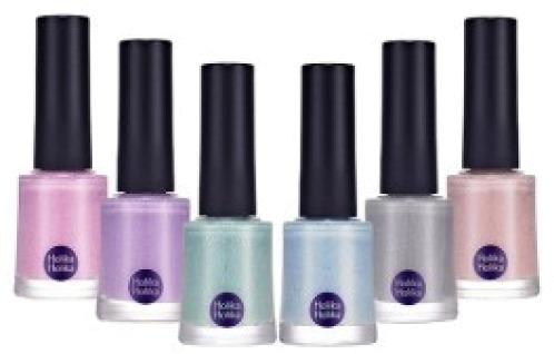 

Holika Holika Sand Nails