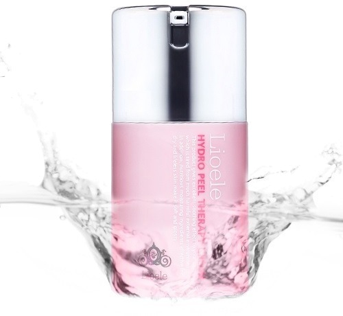 

Lioele Hydro Peel Therapy Cream