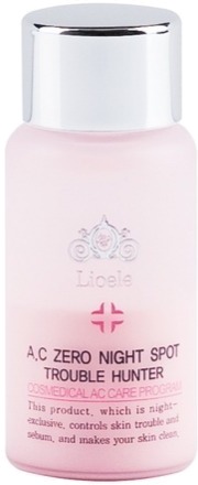 

Lioele AC Control Trouble Spot