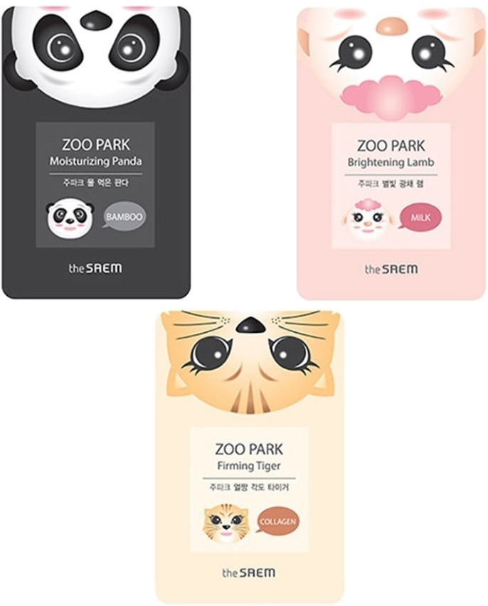 

The Saem Zoo Park