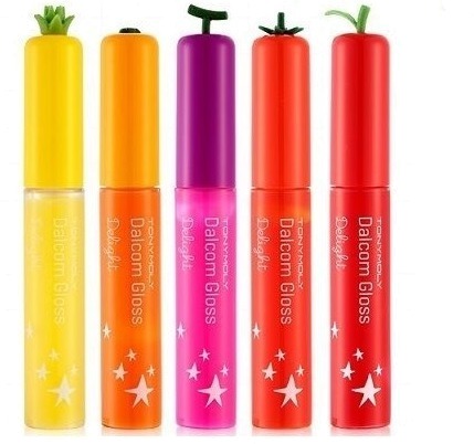 

Tony Moly Delight Sweet Gloss