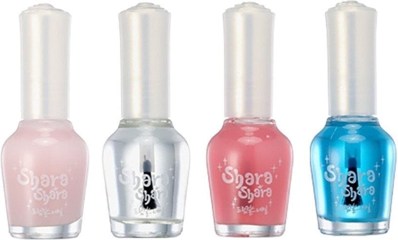 

Shara Shara Dreamgirls Nail