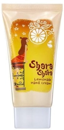 

Shara Shara Lemonade Hand Cream