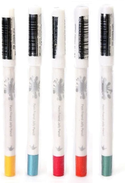 

Shara Shara Petit Friend Jelly Pencil