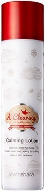 

Shara Shara AClearing Calming Lotion