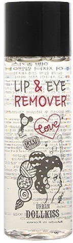 

Baviphat Urban Dollkiss The Pure Lip