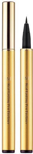 

Missha M Real Lasting Pen Eyeliner