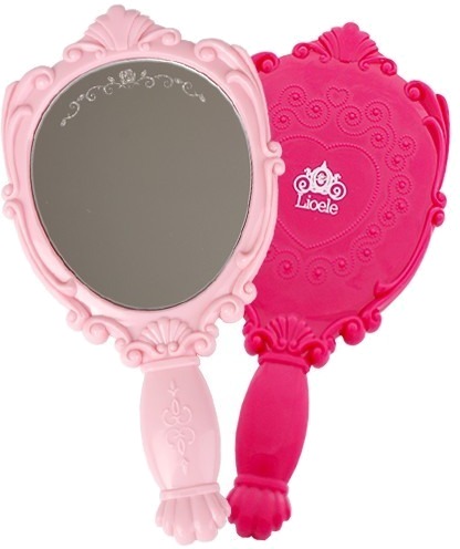 

Lioele Princess Mirror