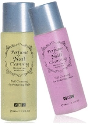 

VOV Perfume Nail Cleansing