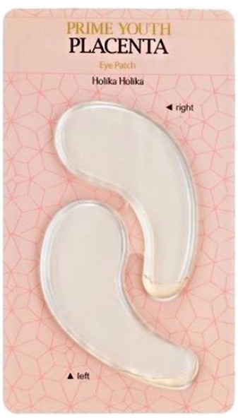 

Holika Holika Prime Youth Placenta Eye Patch