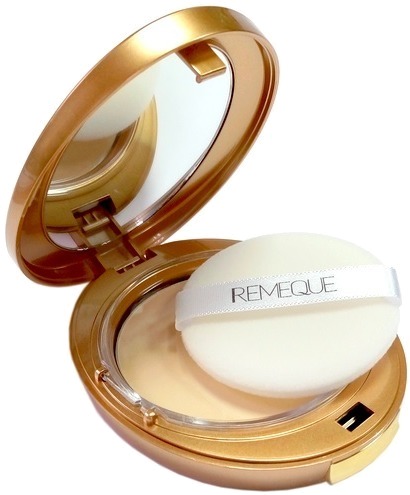 

Remeque Collagen Two Way Cake SPF PA