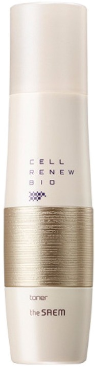 

The Saem Cell Renew Bio Toner
