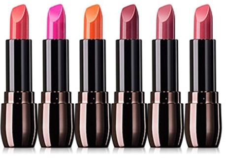 

The Saem Eco Soul Intense Fit Lipstick
