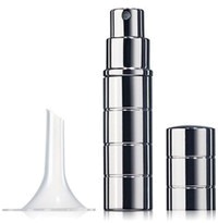 

The Saem Perfume Bottle